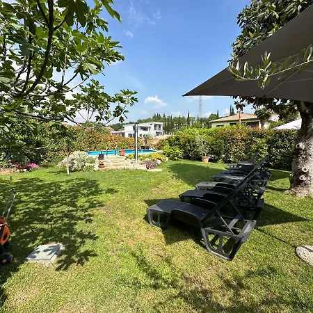Bed and Breakfast La Magnolia Caprino Veronese