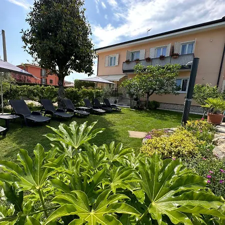 La Magnolia 4* كابرينو فيرونيسي