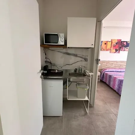 فندق مبيت وإفطار La Magnolia