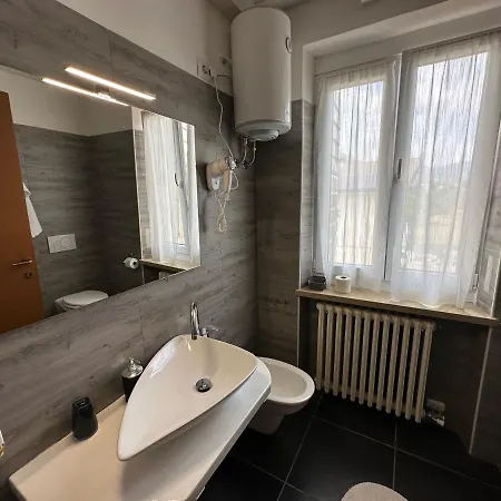 La Magnolia 4* كابرينو فيرونيسي