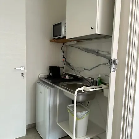 La Magnolia فندق مبيت وإفطار