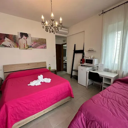 La Magnolia 4* كابرينو فيرونيسي