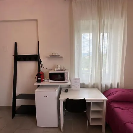 La Magnolia كابرينو فيرونيسي