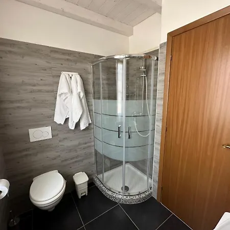 La Magnolia 4* كابرينو فيرونيسي
