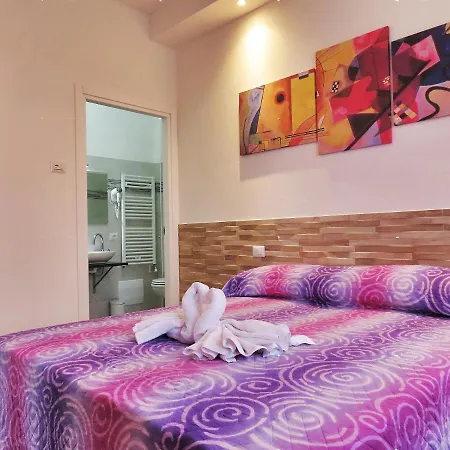 La Magnolia 4* كابرينو فيرونيسي