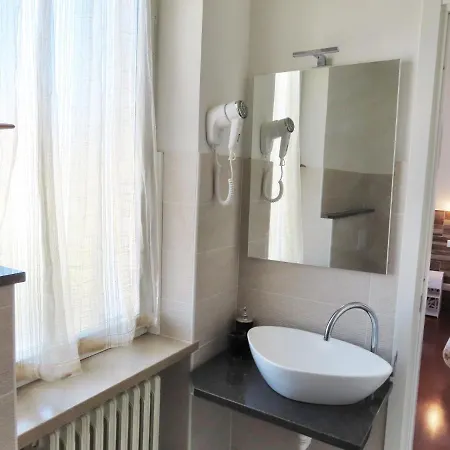 Bed & Breakfast La Magnolia 4*