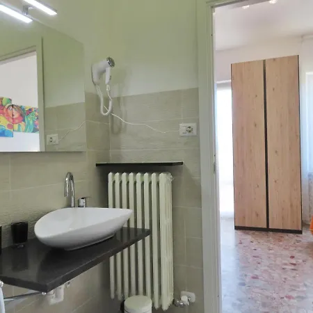 La Magnolia Bed & Breakfast 4*