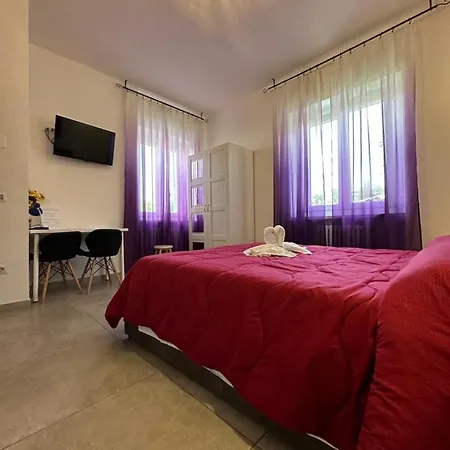 La Magnolia Caprino Veronese