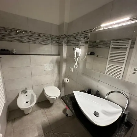 La Magnolia Caprino Veronese