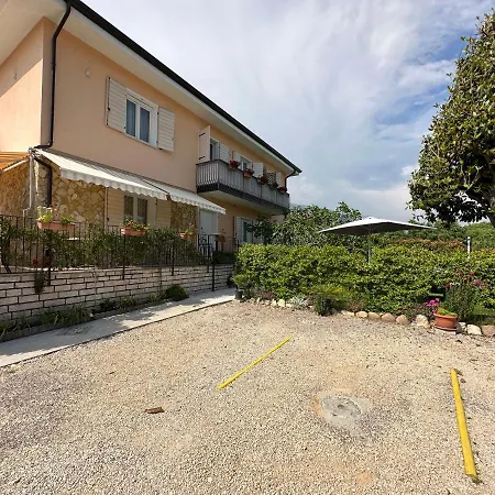 La Magnolia Caprino Veronese