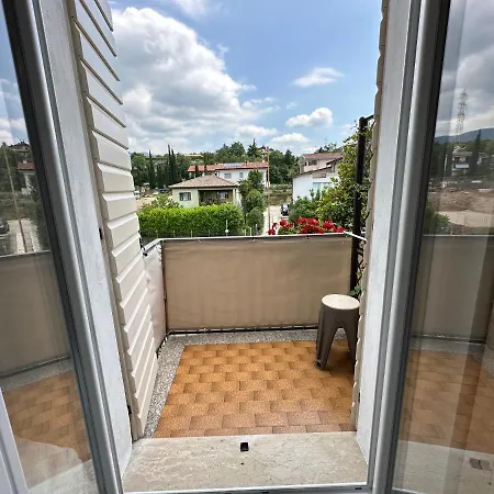 Oda ve Kahvaltı La Magnolia Caprino Veronese