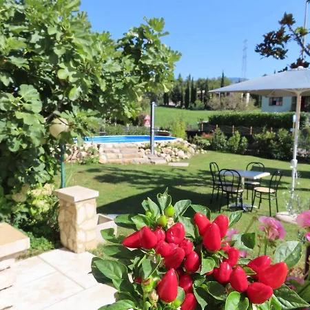 Bed & Breakfast La Magnolia