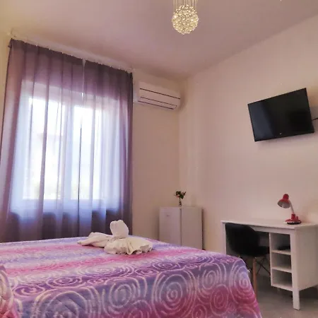 La Magnolia Bed & Breakfast Caprino Veronese