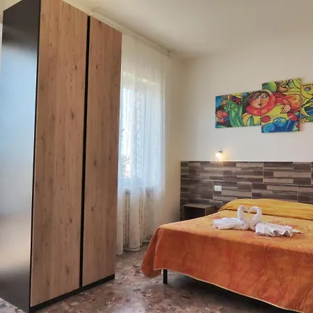 La Magnolia Caprino Veronese