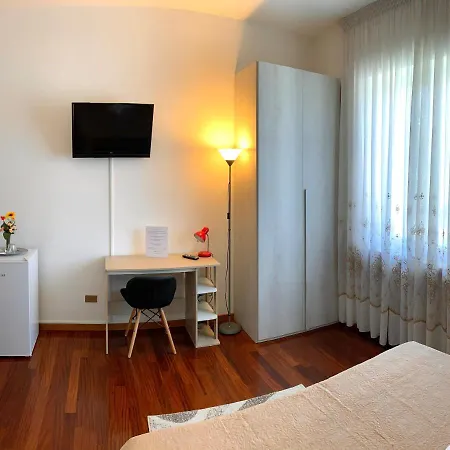 La Magnolia 4* Caprino Veronese