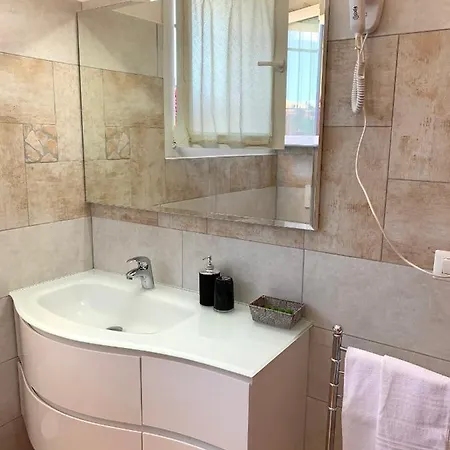 La Magnolia Bed & Breakfast Caprino Veronese