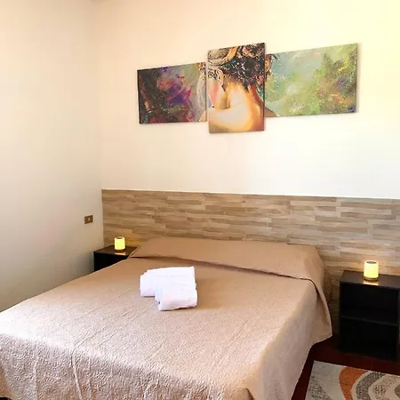 La Magnolia Bed & Breakfast Caprino Veronese