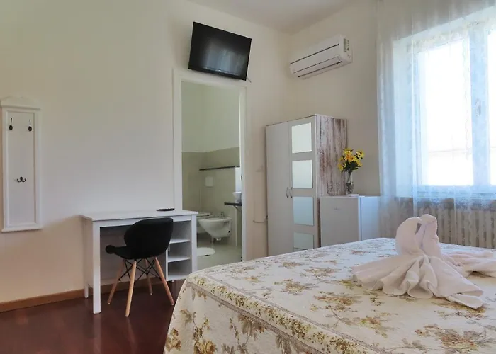 Bed & Breakfast La Magnolia