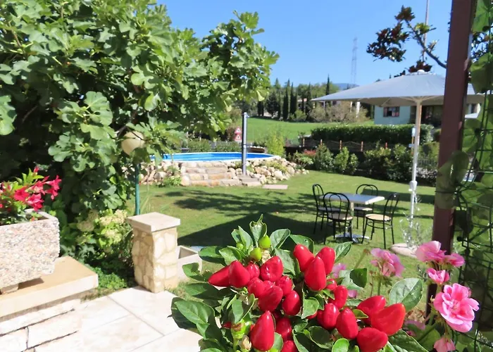 Bed & Breakfast La Magnolia