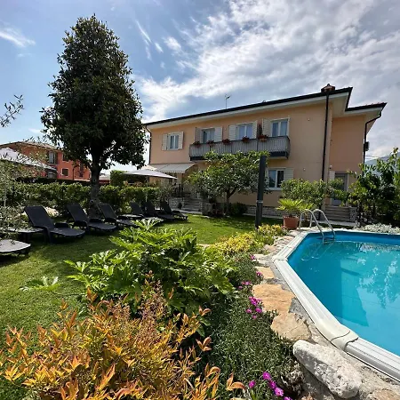 La Magnolia Panzió 4*