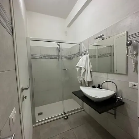Nocleg ze śniadaniem La Magnolia Caprino Veronese