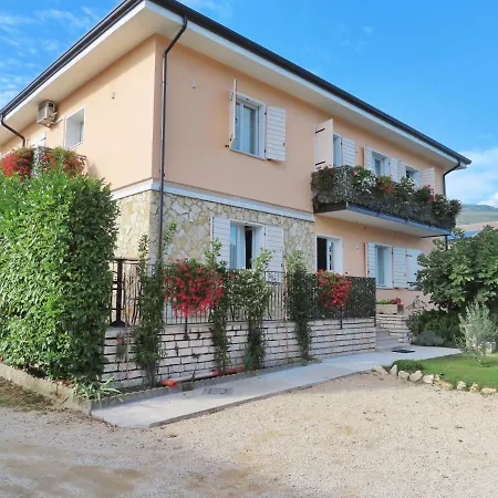 La Magnolia 4* Caprino Veronese