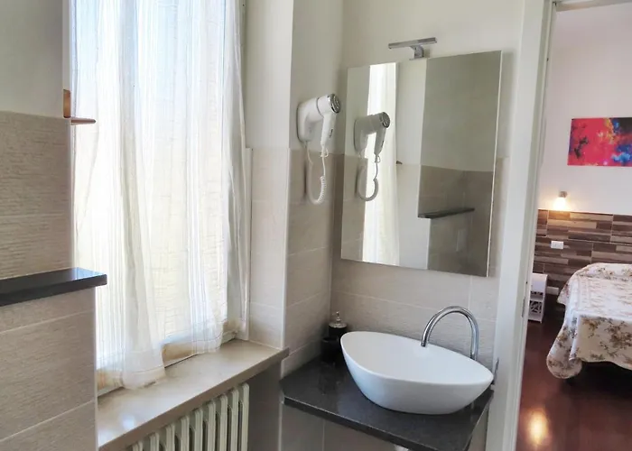 Oda ve Kahvaltı La Magnolia 4*