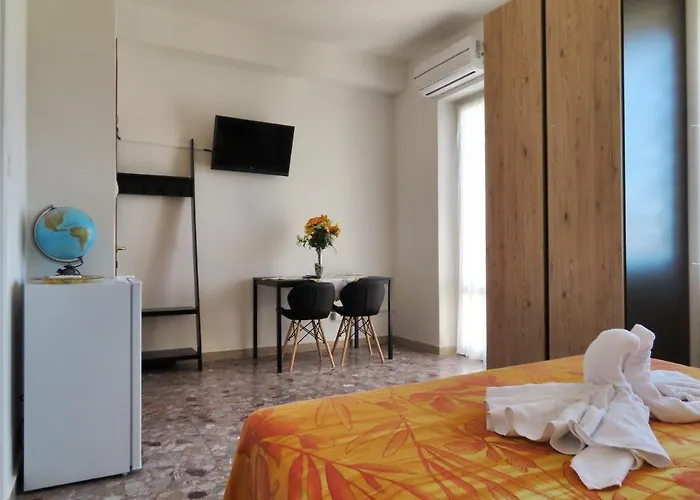 La Magnolia Oda ve Kahvaltı 4*