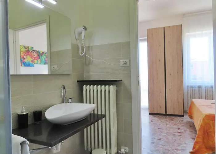 La Magnolia Oda ve Kahvaltı 4*