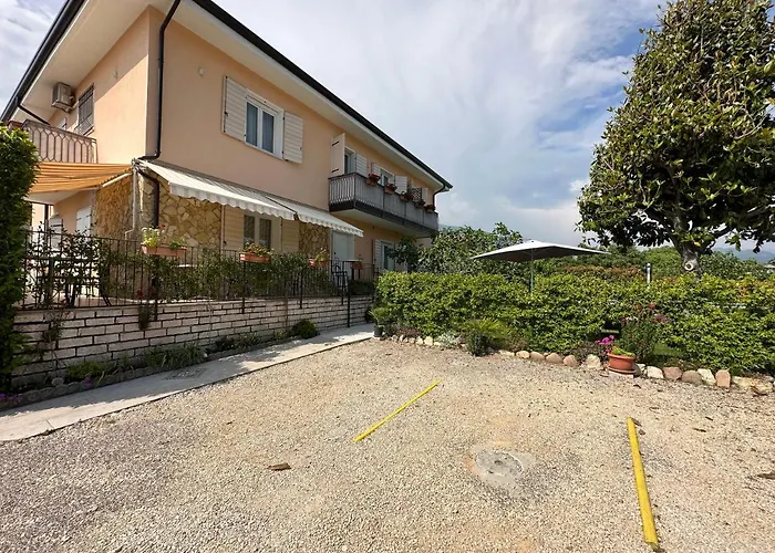 La Magnolia Caprino Veronese