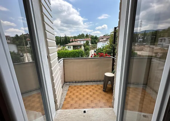 Oda ve Kahvaltı La Magnolia Caprino Veronese