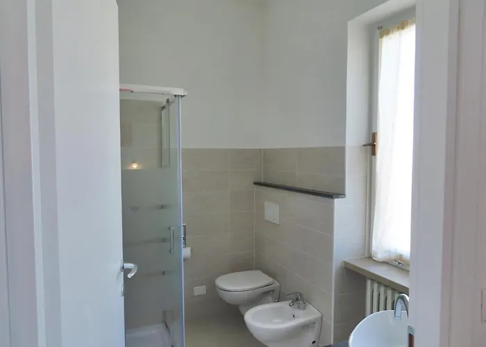 La Magnolia Oda ve Kahvaltı 4*