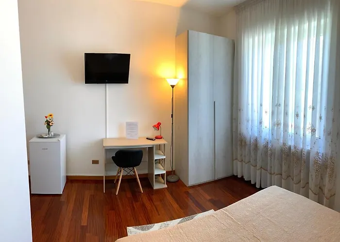 La Magnolia 4* Caprino Veronese