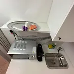 Alojamento de Acomodação e Pequeno-almoço La Magnolia 4*