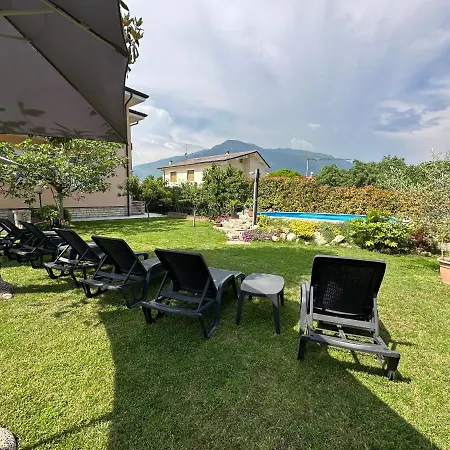 Bed and breakfast La Magnolia 4*