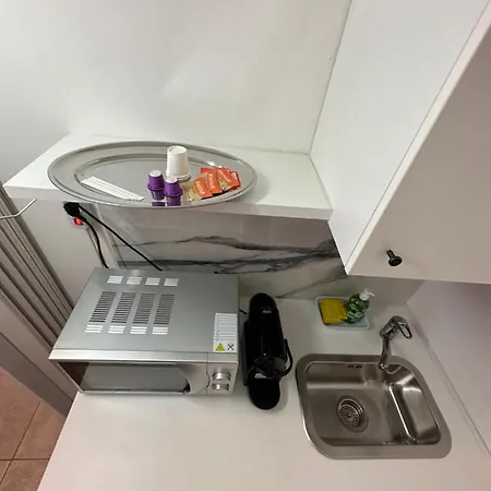 Alojamento de Acomodação e Pequeno-almoço La Magnolia 4*