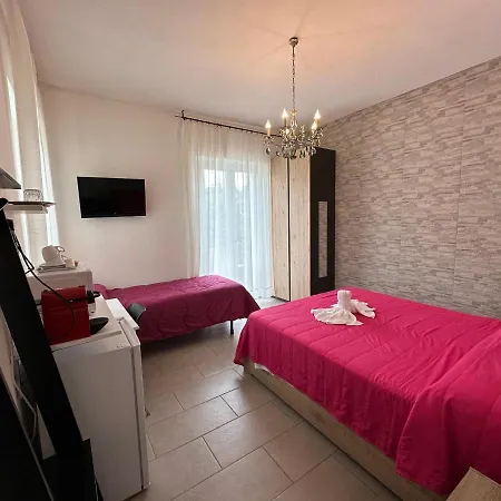 Bed and breakfast La Magnolia