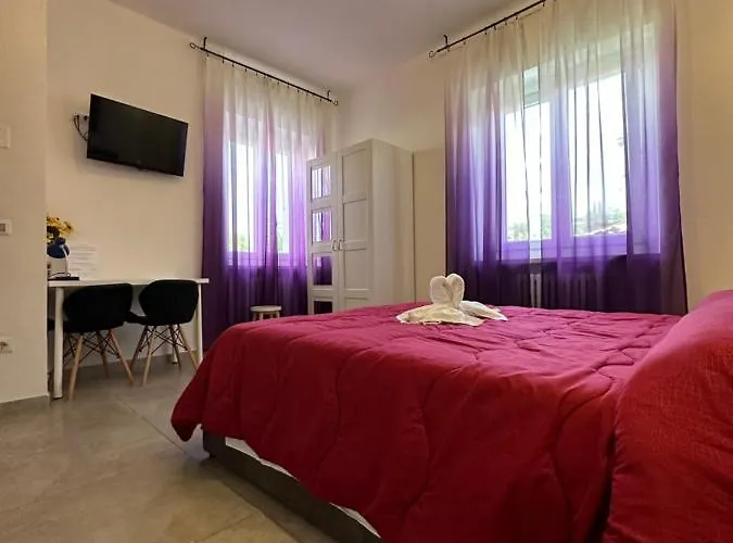 La Magnolia Caprino Veronese