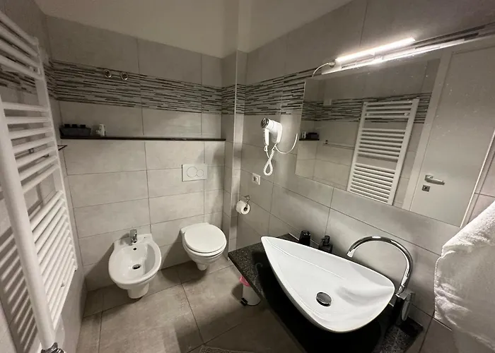 La Magnolia Caprino Veronese