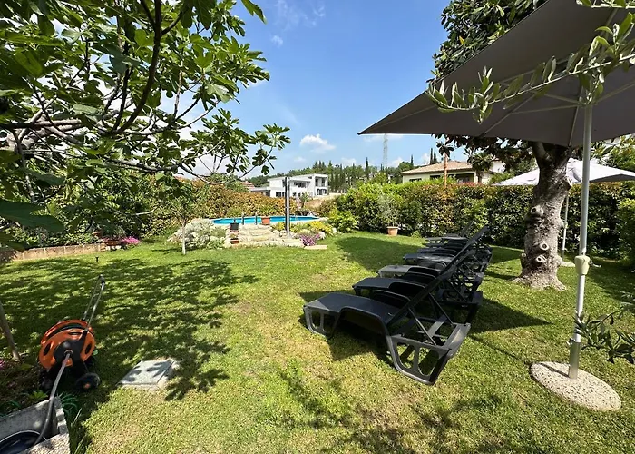 Bed and breakfast La Magnolia Caprino Veronese