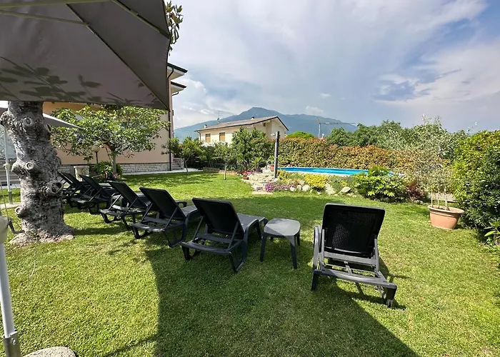 Bed and breakfast La Magnolia 4*