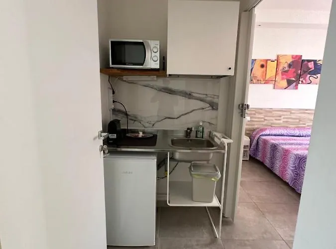 Bed and breakfast La Magnolia