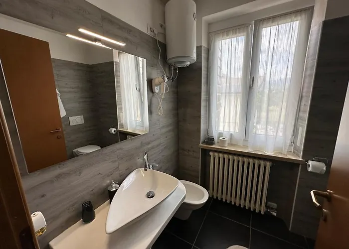 La Magnolia 4* Caprino Veronese