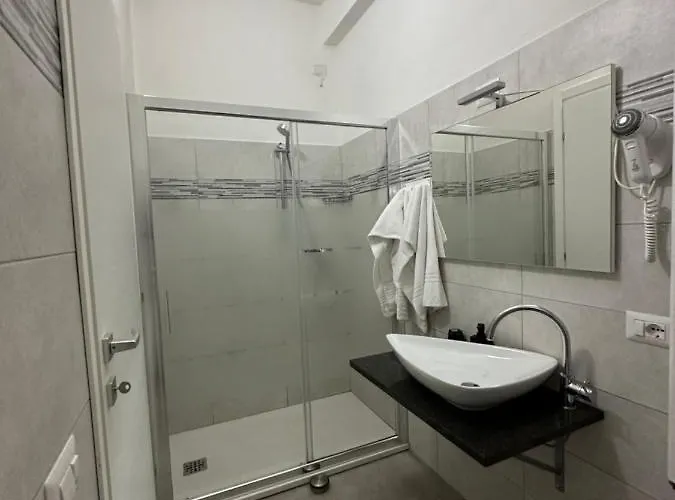 Bed and breakfast La Magnolia Caprino Veronese