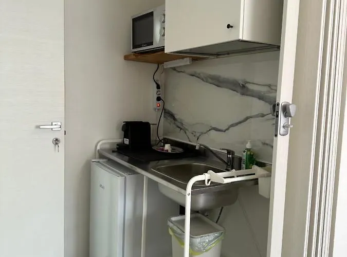 La Magnolia Bed and breakfast