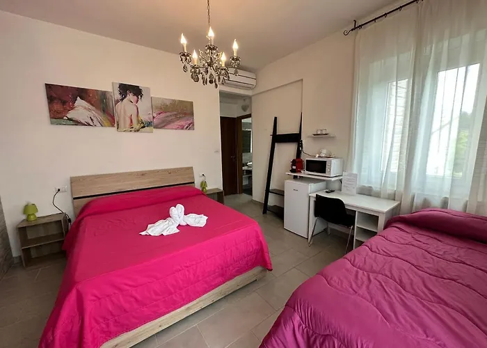 La Magnolia 4* Caprino Veronese