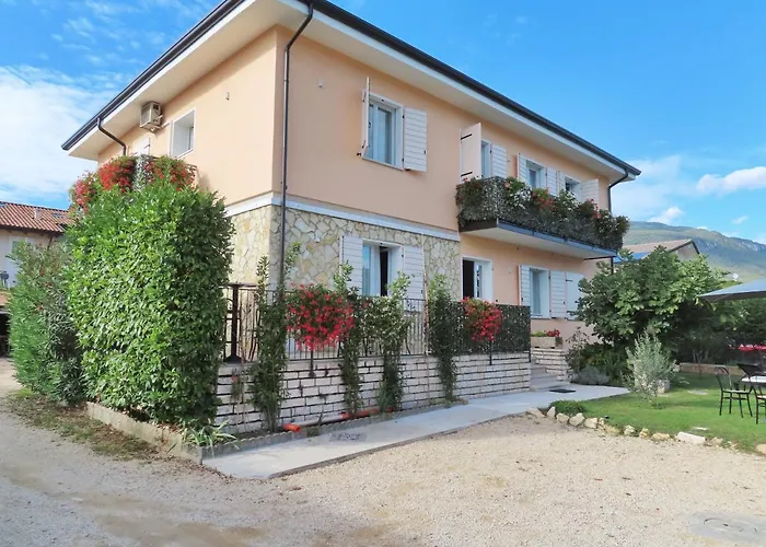 La Magnolia 4* Caprino Veronese