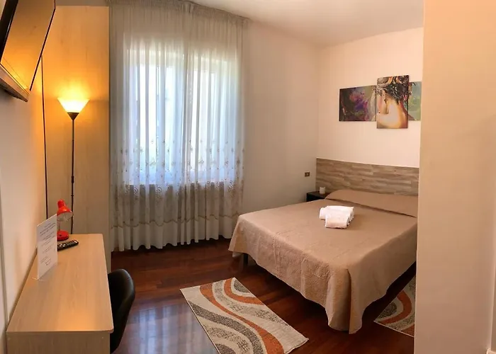 La Magnolia Bed and breakfast 4*