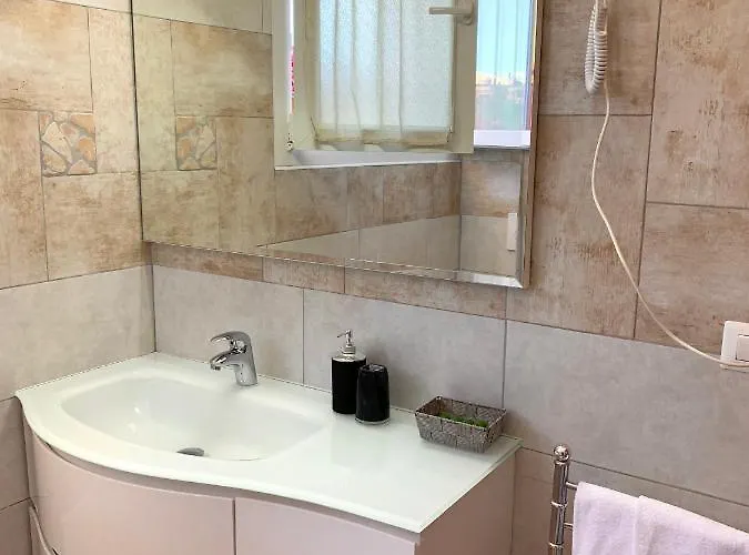 La Magnolia Bed and breakfast Caprino Veronese