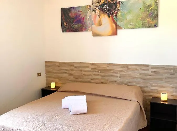 La Magnolia Bed and breakfast Caprino Veronese